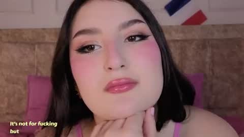 zoe_moon__ online show from July 3, 11:49 am