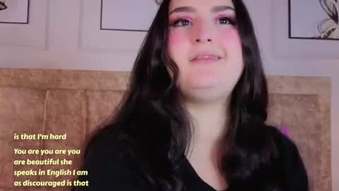 zoe_moon__ online show from June 29, 12:16 pm