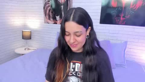 ZOE  online show from January 8, 10:03 pm