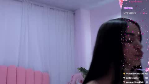 Zoe online show from February 10, 5:09 pm