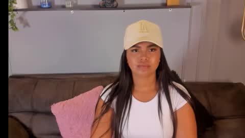 Zoe online show from October 27, 3:02 am