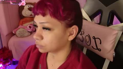 zoe_sullivan_ online show from July 9, 9:22 am