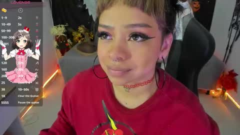 zoe_sullivan_ online show from October 20, 9:23 am