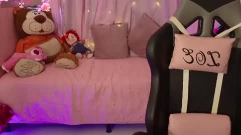 zoe_sullivan_ online show from July 6, 3:03 pm