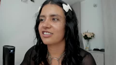 Zoe online show from July 4, 1:56 am
