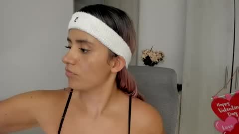 Zoe online show from June 25, 4:34 am