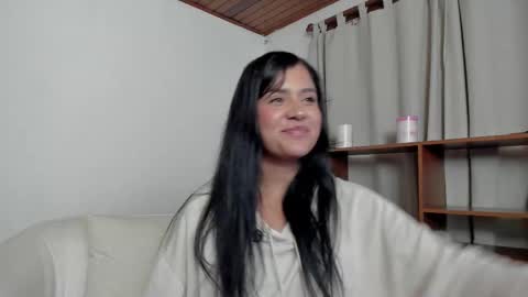 Zoe online show from March 1, 3:28 am