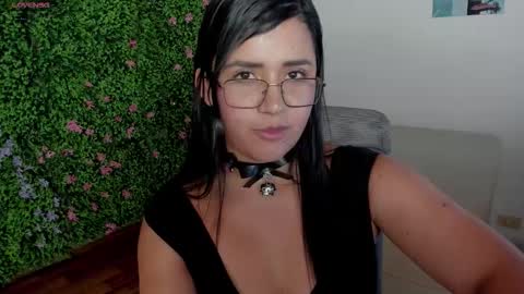 Zoe online show from September 22, 3:49 am