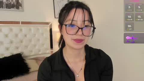 Zoe online show from July 9, 8:44 pm