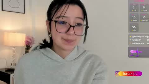 Zoe online show from July 29, 11:38 pm