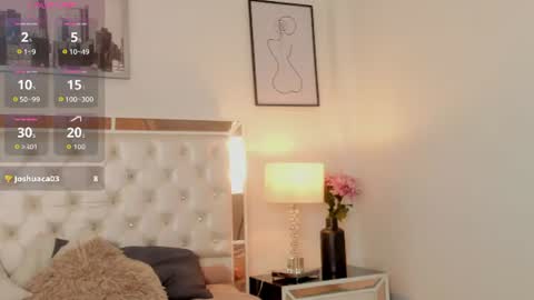 Zoe online show from June 11, 12:32 am