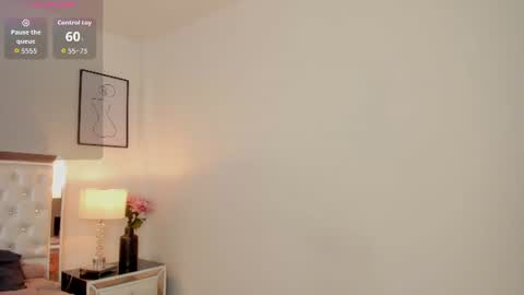 Zoe online show from June 10, 9:24 pm