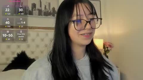 Zoe online show from June 12, 3:03 am