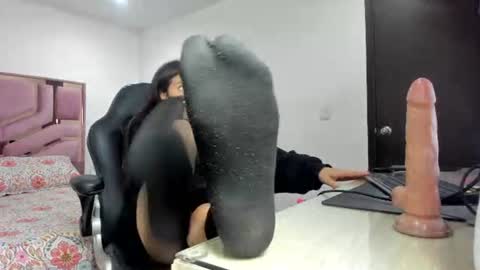 Zoe online show from July 26, 2:52 am