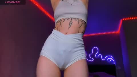 zoedrift online show from July 9, 3:58 pm