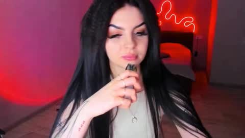 zoedrift online show from January 5, 5:27 pm