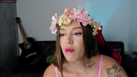  zoee jackson online show from September 21, 2:10 am