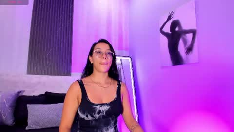 Zoe 3 online show from July 27, 5:32 pm