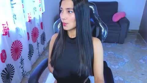 pamela online show from November 12, 2:59 pm