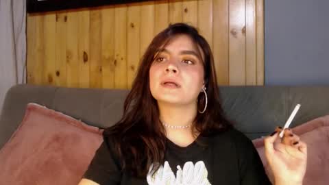 Zoee online show from September 21, 3:16 am