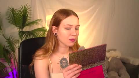 ZOE online show from May 5, 5:32 am