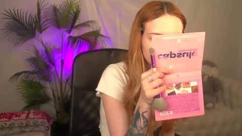 ZOE online show from April 21, 5:14 am