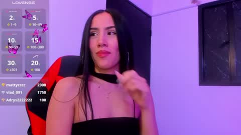 Laura  online show from July 17, 5:01 am