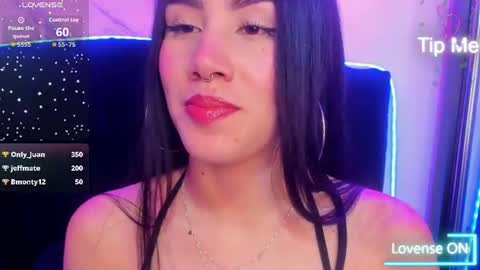 Laura  online show from June 27, 6:14 am