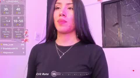 Laura  online show from August 7, 5:25 am