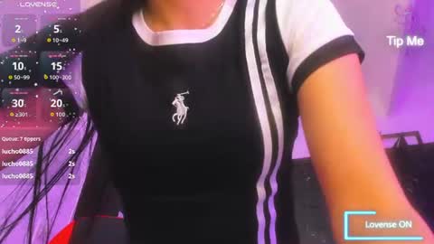 Laura  online show from July 24, 5:27 am