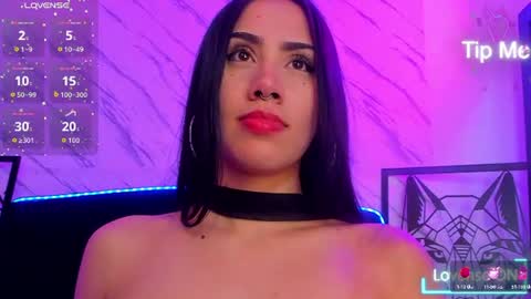 Laura  online show from June 16, 4:57 am