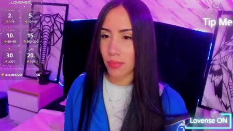 Laura  online show from June 13, 4:54 am