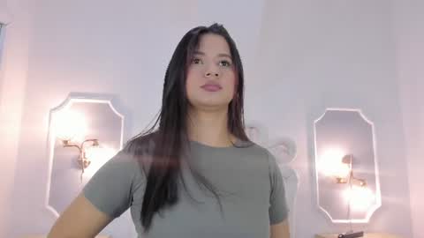 Zoe online show from July 29, 3:01 pm
