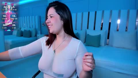 Zoes online show from September 27, 3:03 am