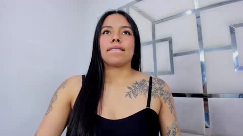 ZoeSwam online show from September 15, 1:41 pm