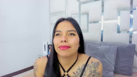 ZoeSwam online show from March 8, 12:28 pm