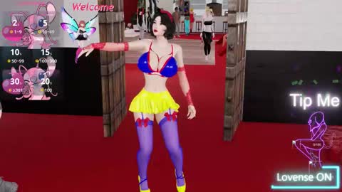 Snapshot of zoeth_mistress chatting on October 1, 7:35 am zoeth_mistress online show from October 1, 7:35 am