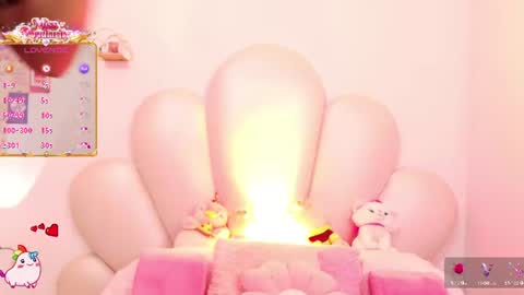zoewillian online show from July 14, 12:44 am