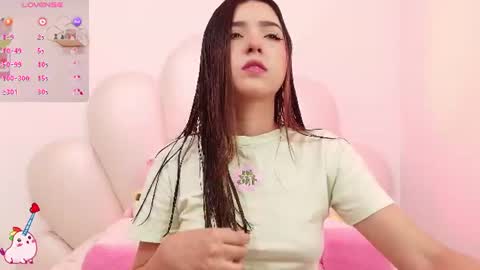 zoewillian online show from July 31, 10:33 pm