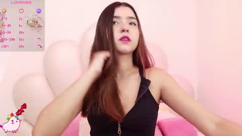 zoewillian online show from July 29, 2:33 am