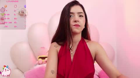 zoewillian online show from August 5, 12:39 am