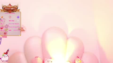 zoewillian online show from July 27, 1:35 am