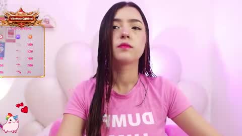 zoewillian online show from July 18, 12:36 am