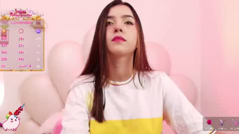 zoewillian online show from July 3, 10:27 pm