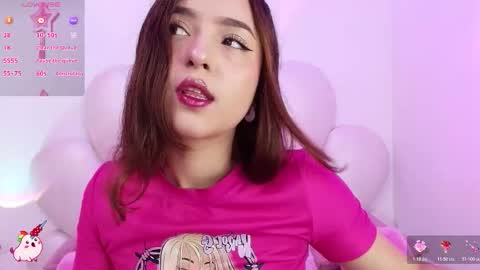 zoewillian online show from November 7, 1:11 am