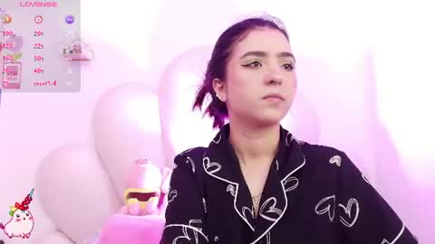 zoewillian online show from August 2, 2:47 am