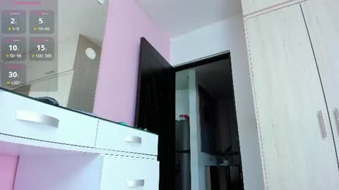 zoey  Independent model online show from July 15, 1:54 am