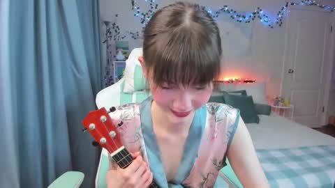 Zoey Lane online show from March 21, 3:11 am