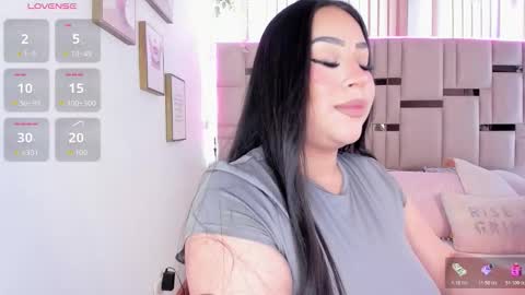 zoey thommpson online show from November 18, 7:26 pm