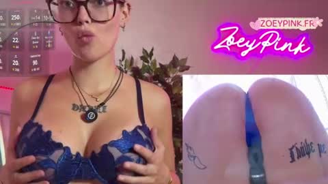 Zoey online show from June 28, 7:15 am